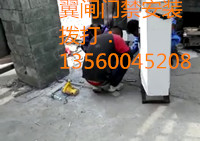 廣州中控門(mén)禁系統(tǒng)翼閘、通道閘安裝、三輥閘、智能三輥閘、電子門(mén)禁安裝